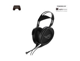 Asus ROG Kithara vezetékes gaming fejhallgató, fekete (ROG KITHARA)